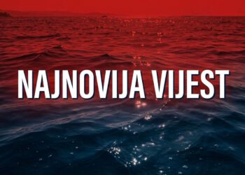 U apartmanu ubijen mladić, djevojci se bore za život – policija uhitila starog znanca