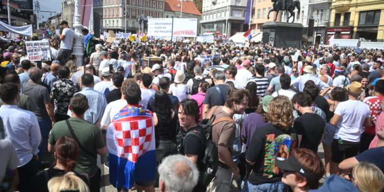 U bunaru kod Gospića pronađeno opasno onečišćenje: ‘Ovo je još jedan dokaz da je država napravila niz propusta’