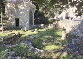 U srcu Splita počinje istraživanje na lokalitetu crkve stare gotovo tisuću godina