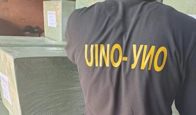 UNO BiH zapošljava 263 osobe, Sindikat upozorava na moguće zloupotrebe