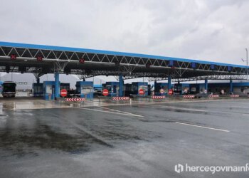 UNO objasnio zašto je došlo do ogromnih gužvi na Bijači
