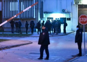 Ubojica žene iz Slatine počinio suicid u zatvoru