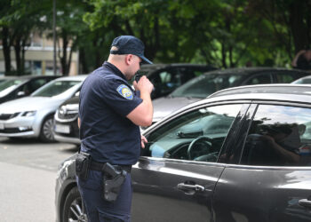 Uhićen poznati vlasnik vučne službe: Policajci mu dojavljivali nesreće