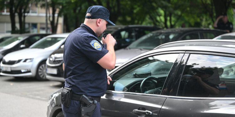 Uhićen poznati vlasnik vučne službe: Policajci mu dojavljivali nesreće