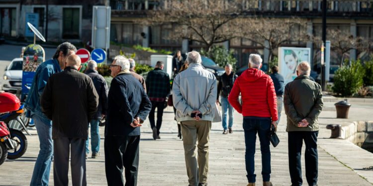 Umirovljenici traže ukidanje cenzusa za obiteljsku mirovinu: ‘Diskriminira’