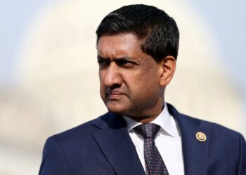 Unearthed photo links another Democratic operative to suspected Chinese spy