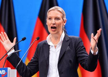Uvjerljiva pobjeda AfD-a u njemačkoj pokrajini: Kreću preslagivanja