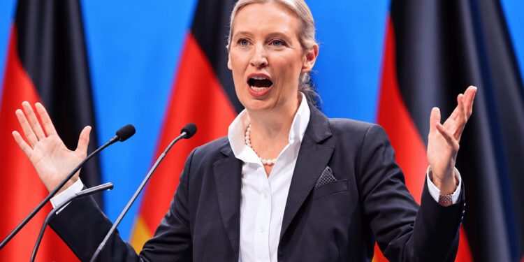 Uvjerljiva pobjeda AfD-a u njemačkoj pokrajini: Kreću preslagivanja