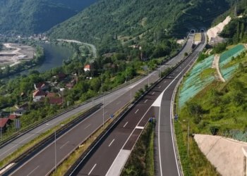 VIDEO Jedan od najdužih tunela u BiH uskoro se otvara za promet