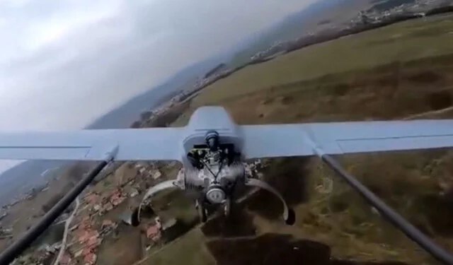 VIDEO Pogledajte let nove bespilotne letjelice razvijene u BiH: Može nositi do 30 kilograma tereta