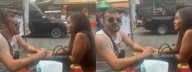 VIDEO Poštar iz Čapljine osvanuo na TikToku, objavio video s djevojkom