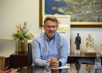 VIDEO Što se sve napravilo u Solinu, a što tek stiže? Ninčević objavio veliki godišnji rezime