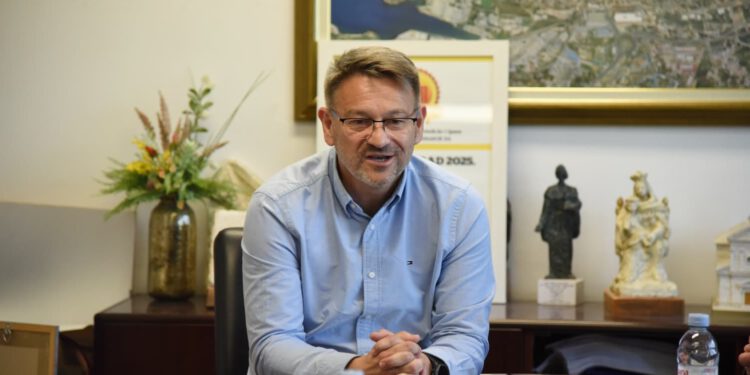 VIDEO Što se sve napravilo u Solinu, a što tek stiže? Ninčević objavio veliki godišnji rezime