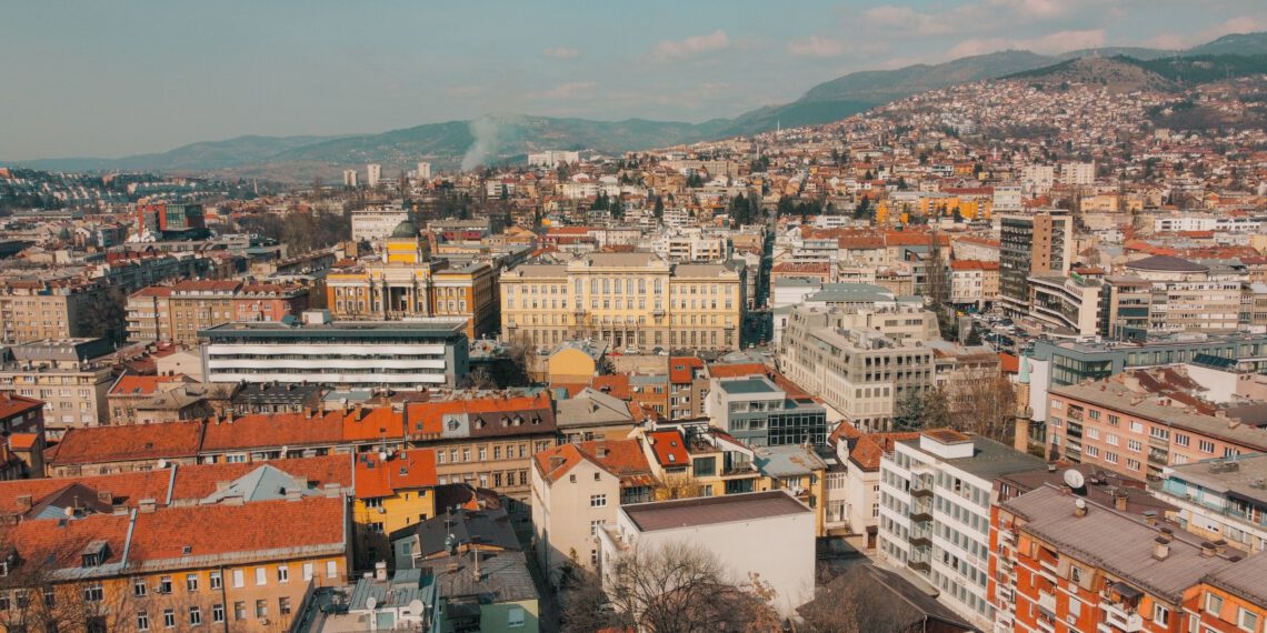 VIDEO U BiH razvili novi dron: Procurili prvi detalji tko bi mogao to proizvoditi