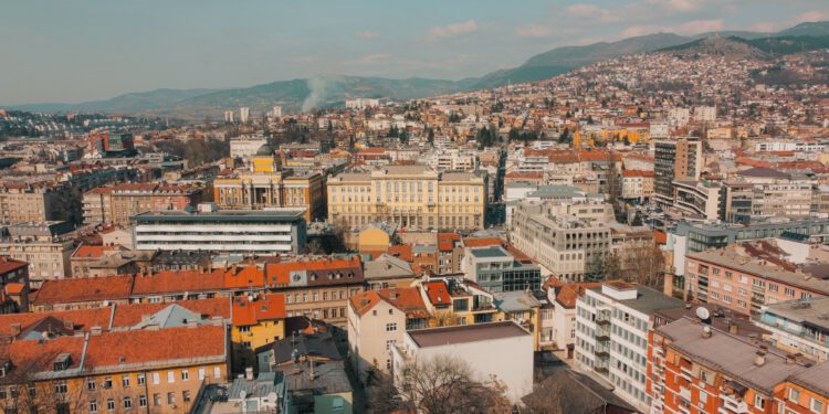 VIDEO U BiH razvili novi dron: Procurili prvi detalji tko bi mogao to proizvoditi