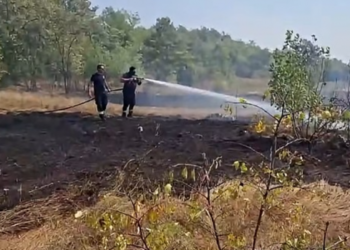 VIDEO Vatrogasci iz Kočerina: ‘Što se s ljudima događa, teško je opisati’