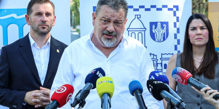 VIK pokrenuo istragu zbog ozbiljnih sumnji: Poslovođa razriješen, četvorica radnika dobila upozorenje pred otkaz