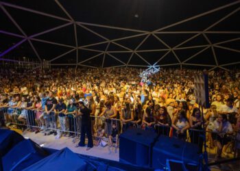 Večeras na Žnjanu koncert u spomen na Ivana Gudelja i žrtve požara kod Omiša