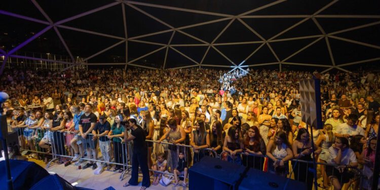 Večeras na Žnjanu koncert u spomen na Ivana Gudelja i žrtve požara kod Omiša