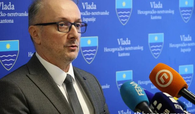 Velagić: Nastava u HNŽ-u počinje 14. rujna, razlog su isključivo vrućine
