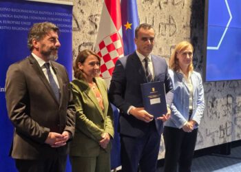 Veliko ulaganje u zdravstvo Šibensko-kninske županije: Stiže gotovo 1,8 milijuna eura bespovratnih sredstava