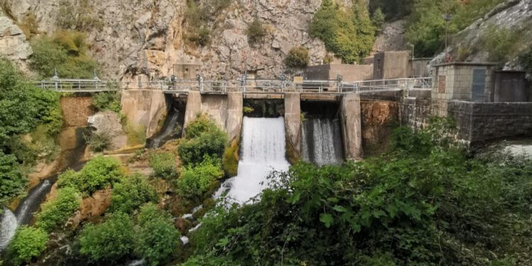 Via Aquae na Izletištu Jadro spojio baštinu, vodu i suvremene izazove