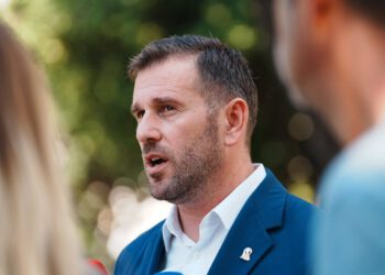 Vijećnici Centra: Gradonačelnik Šuta krši Statut Grada Splita i poslovnik Gradskog vijeća