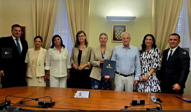 Više od 535.000 eura za Dom zdravlja Ljubuški: Stižu digitalni RTG i 4D ultrazvuk
