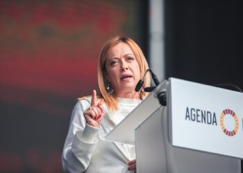 Vlada Giorgije Meloni najdugovječnija talijanska vlada od Drugoga svjetskog rata