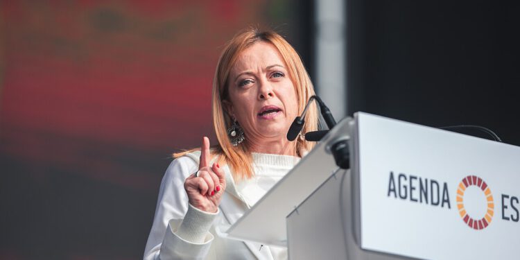 Vlada Giorgije Meloni najdugovječnija talijanska vlada od Drugoga svjetskog rata