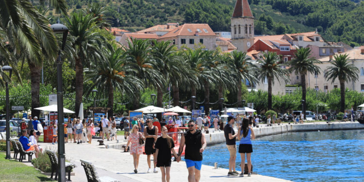 Vremenska prognoza iznenađuje kao nikad: Ovome što stiže u Hrvatsku malo tko se nadao