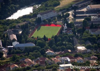Vremenska prognoza za Mostar i Hercegovinu – 3.09.2026