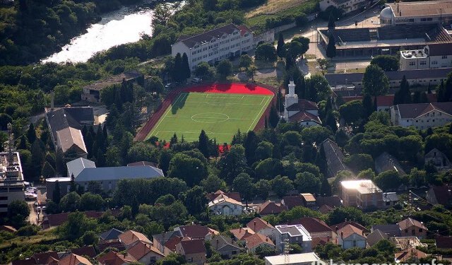 Vremenska prognoza za Mostar i Hercegovinu – 3.09.2026