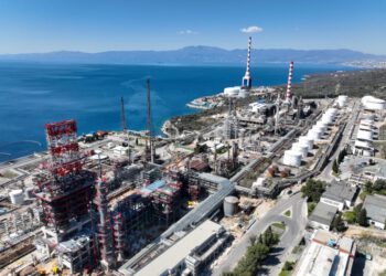 Vrijednost investicije premašuje 60 milijuna eura