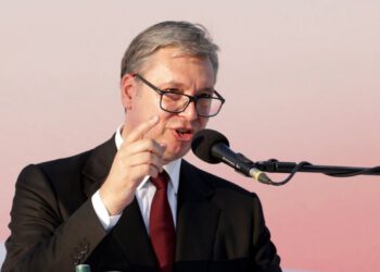 Vučić izvan kontrole, obrušio se na Gotovinu: ‘Krvnici, monstrumi’