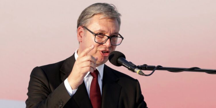 Vučić izvan kontrole, obrušio se na Gotovinu: ‘Krvnici, monstrumi’