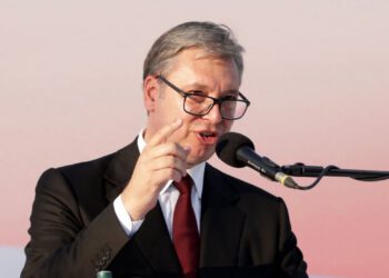 Vučić objavio kada podnosi ostavku: ‘Nabavio sam kamiončić i kampicu’