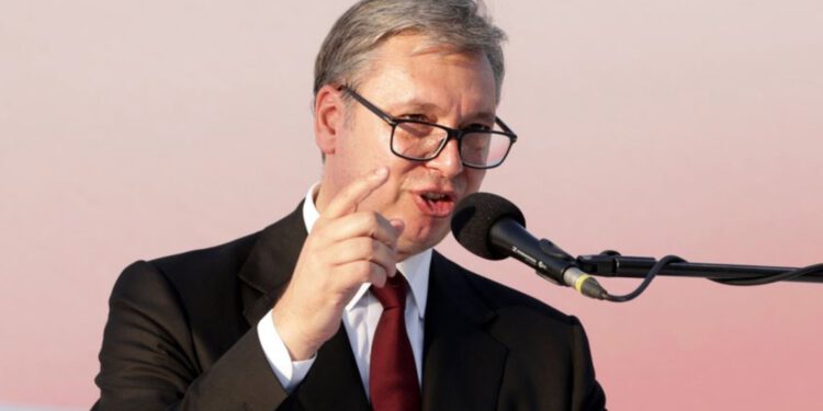 Vučić objavio kada podnosi ostavku: ‘Nabavio sam kamiončić i kampicu’