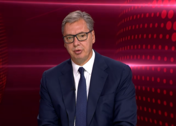Vučić se obrušio na Hrvatsku: ‘A Šakić može u ustaškoj uniformi’