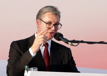 Vučić strahovito bljuje po Hrvatskoj: Pazite što je rekao o stradanju Srba