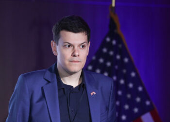 Vuk Vuković u teškoj situaciji u SAD-u: Priznao da su izvještaji bili lažni, ali negira da ih je slao?