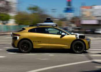 Waymo i japanski partneri ciljaju na pokretanje autonomnih taksija u Tokiju 2027.