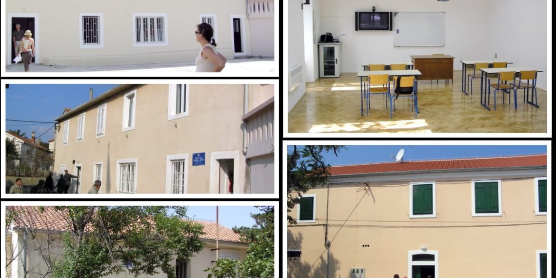 Za radove osigurana i europska te državna sredstva