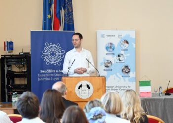 Zadar domaćin Lead Partner Seminara programa Interreg Italija – Hrvatska