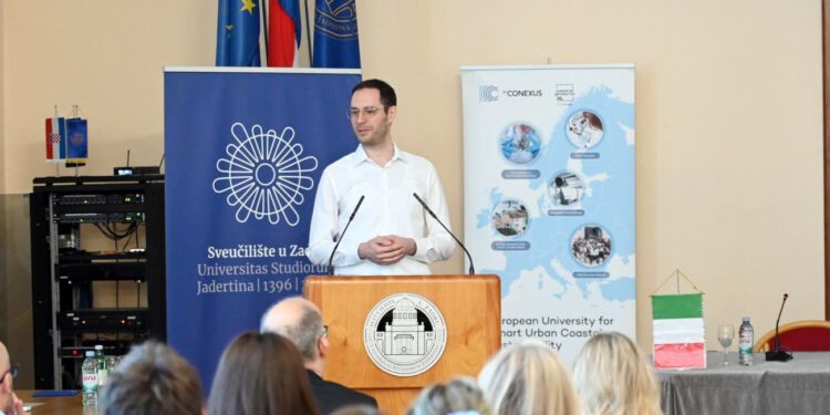 Zadar domaćin Lead Partner Seminara programa Interreg Italija – Hrvatska