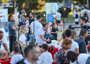 Zadar postaje velika pozornica znanosti: Stiže Europska noć istraživača s više od 100 aktivnosti