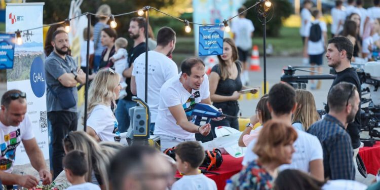 Zadar postaje velika pozornica znanosti: Stiže Europska noć istraživača s više od 100 aktivnosti