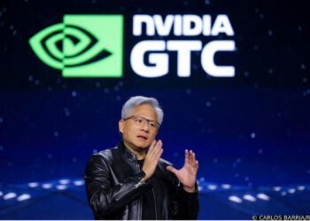 Zahvaljujući snažnom poslovanju Nvidia postaje i važan ulagač u tehnološke kompanije