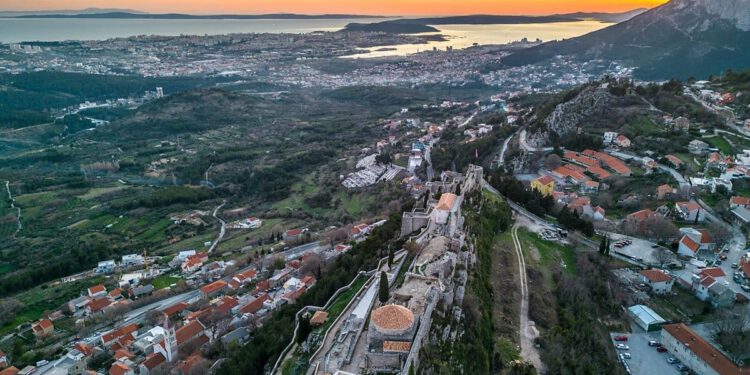 Završene ulice Perići i Senjska, najavljeni novi radovi na prometnicama u Klisu