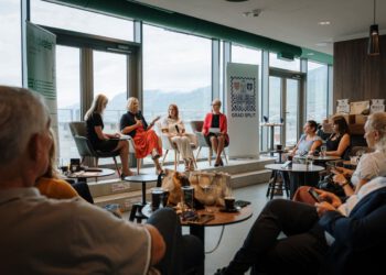 Završio je Innovate Split! Rekordan broj sudionika potvrdio važnost tehnološkog, inovatorskog i poduzetničkog razvoja grada Splita